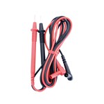 Toebehoren voor meetinstrument Nieaf-Smitt Meetsnoer , incl. 2mm probe, rood Toebehoren voor meetinstrument Nieaf-Smitt Meetsnoer , incl. 2mm probe, rood